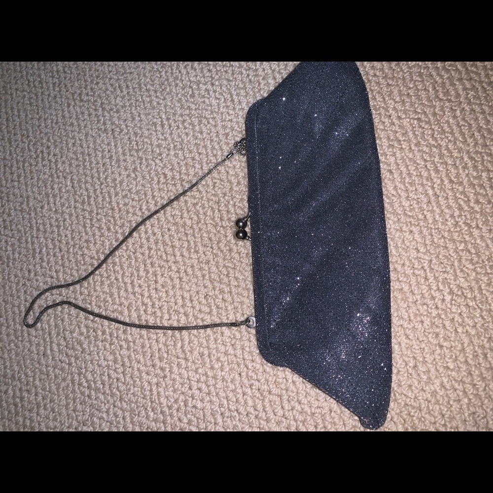 Night-out mini purse